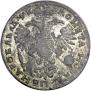 1 rouble 1720 year