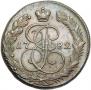 5 копеек 1782 года