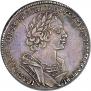 1 rouble 1725 year