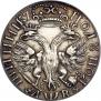 Polupoltinnik 1702 year