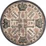 1 rouble 1728 year