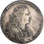 1 rouble 1728 year
