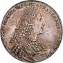 1 rouble 1728 year