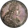 1 rouble 1728 year