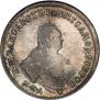 Polupoltinnik 1747 year