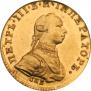 1 ducat 1762 year