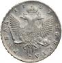 1 rouble 1753 year