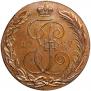 5 kopecks 1787 year