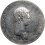 1 rouble 1801 year