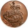 Denga 1784 year