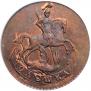 Polushka 1769 year