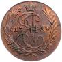 Polushka 1769 year