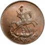 Polushka 1769 year