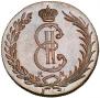 10 kopecks 1774 year