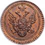 Polushka 1802 year