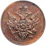 Polushka 1805 year