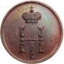Polushka 1849 year