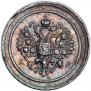 24 dolyas 1881 year
