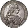 Thaler 1753 year