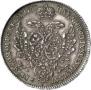 Thaler 1753 year