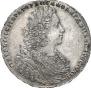 1 rouble 1728 year
