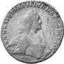 Poltina 1771 year