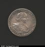 1 rouble 1721 year