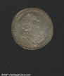 1 rouble 1725 year