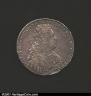 1 rouble 1728 year
