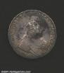 1 rouble 1755 year