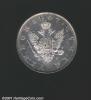 1 rouble 1807 year