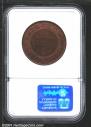 5 kopecks 1870 year