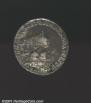 1 rouble 1756 year