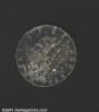 1 rouble 1756 year