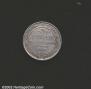 3 roubles 1836 year