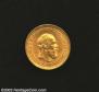 5 roubles 1890 year