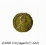 1 rouble 1756 year