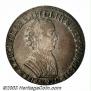 1 rouble 1705 year