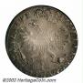1 rouble 1705 year
