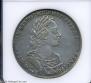 1 rouble 1723 year