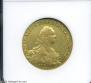 10 roubles 1776 year