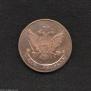 5 kopecks 1757 year