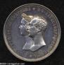 1 rouble 1841 year