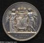 1 rouble 1841 year