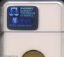 5 roubles 1862 year
