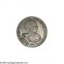 1 rouble 1721 year
