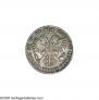 1 rouble 1721 year