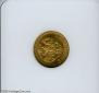 5 roubles 1909 year