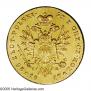 25 złotych 1817 year