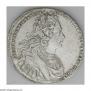 1 rouble 1727 year